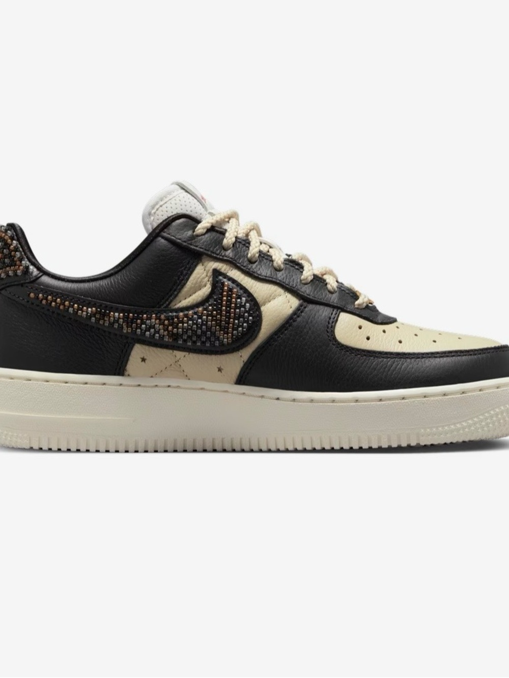 Nike Air Force 1 Low Sophia DV2957-001 Women’s 15.5. Mens 14